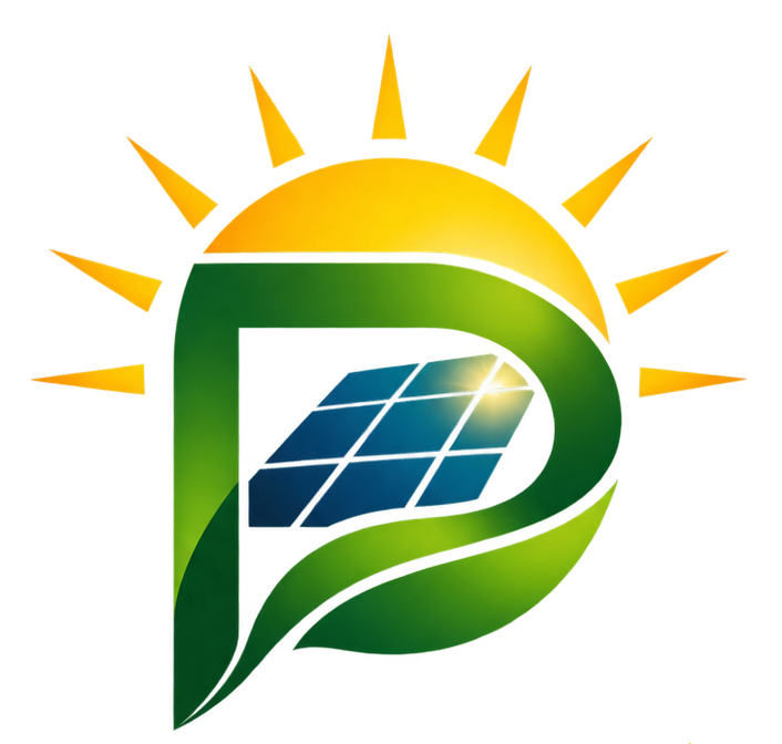 Prarabdh Solar logo