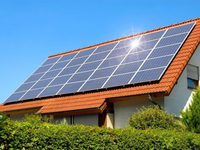 Solar Panel Price in India 2026
