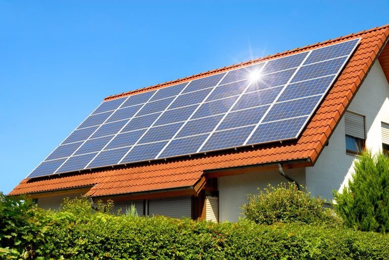 Solar Panel Price in India 2026 | Prarabdh solar